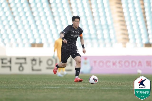 사진=한국프로축구연맹