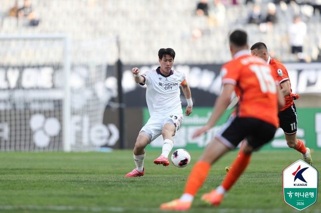 사진=한국프로축구연맹