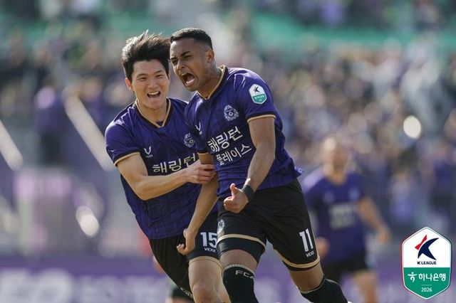 사진=한국프로축구연맹