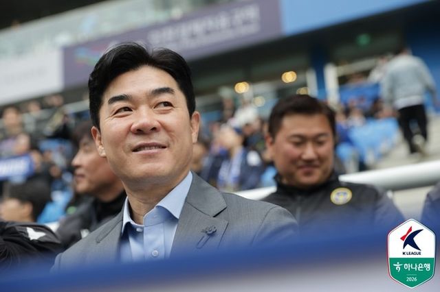 사진=한국프로축구연맹