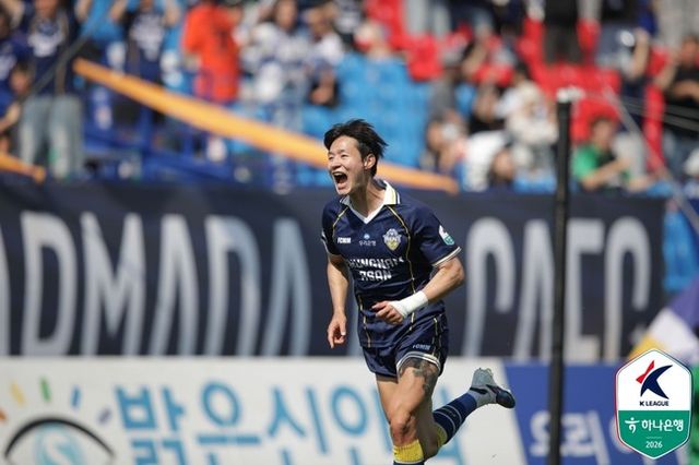 사진=한국프로축구연맹