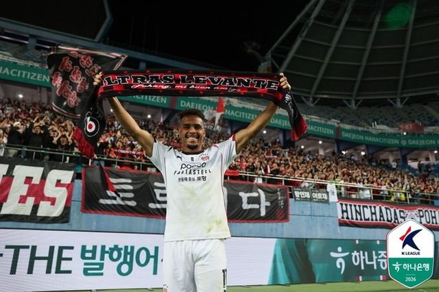 사진=한국프로축구연맹