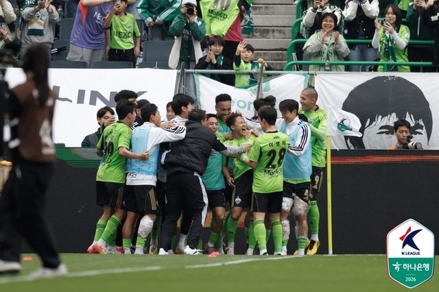 사진=한국프로축구연맹