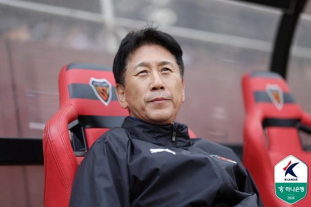 사진=한국프로축구연맹