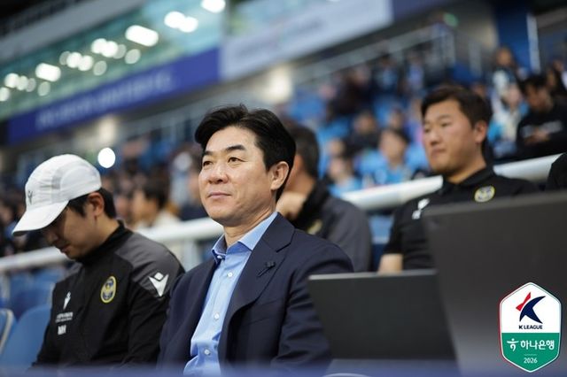 사진=한국프로축구연맹