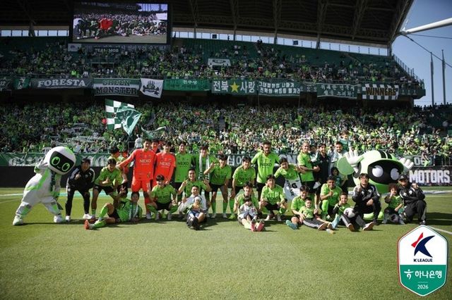 사진=한국프로축구연맹