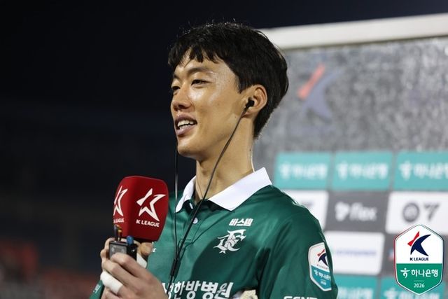 사진=한국프로축구연맹