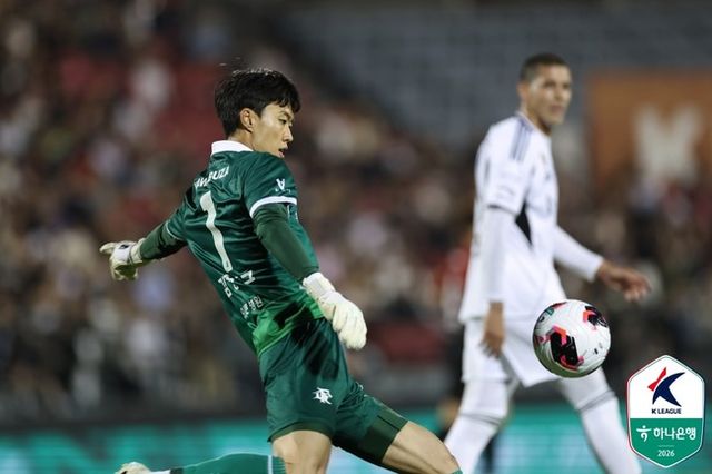 사진=한국프로축구연맹
