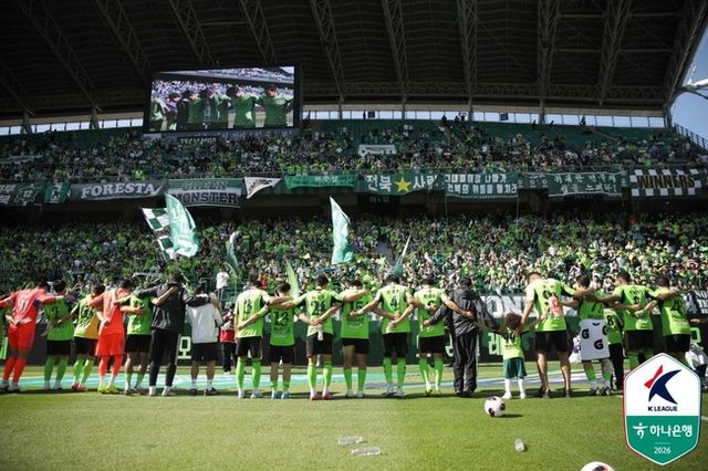 사진=한국프로축구연맹