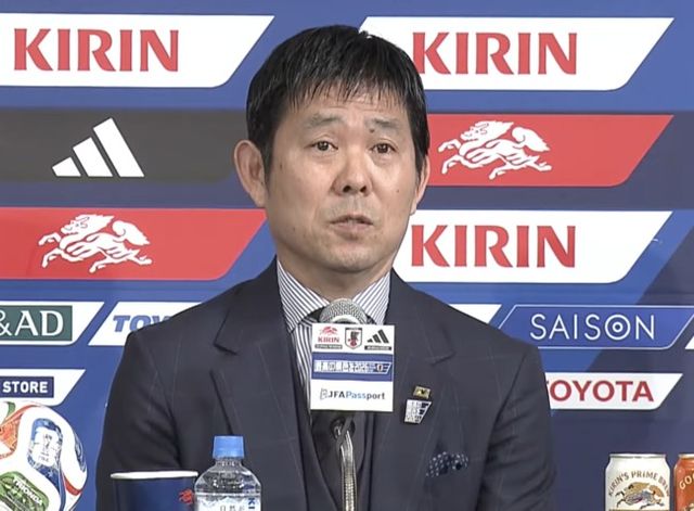 사진=JFA 유튜브 캡쳐