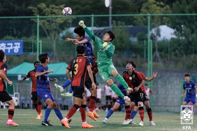 사진=한국프로축구연맹