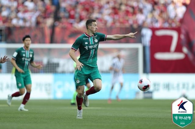 사진=한국프로축구연맹