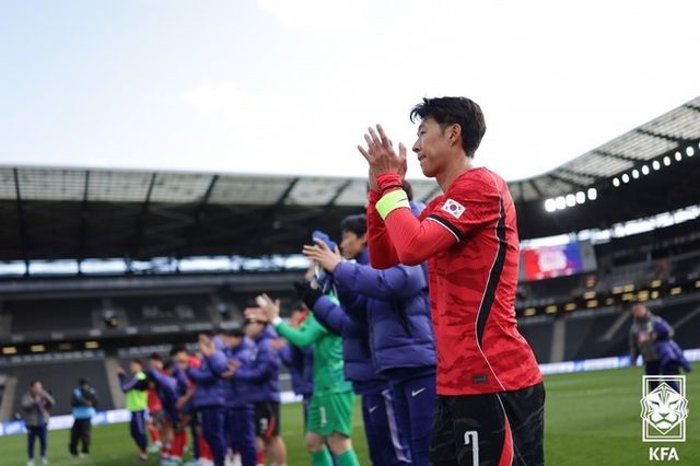 사진=대한축구협회