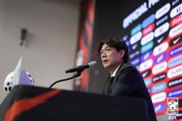 사진=대한축구협회