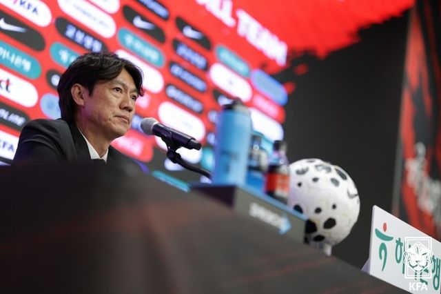 사진=대한축구협회