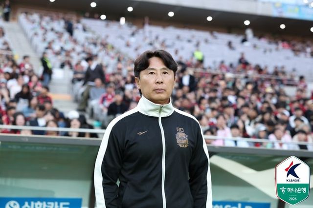 사진=한국프로축구연맹