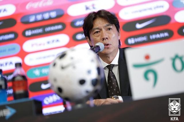 사진=대한축구협회