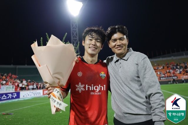 사진=한국프로축구연맹