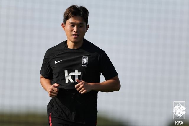 사진=대한축구협회