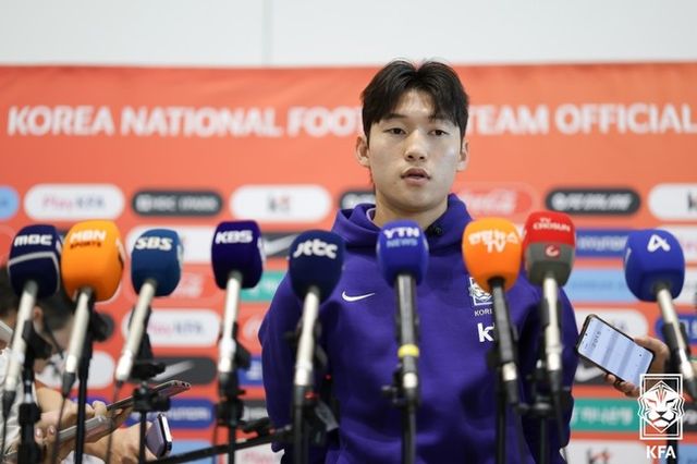 사진=대한축구협회