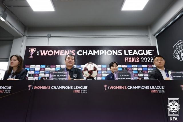 사진=대한축구협회
