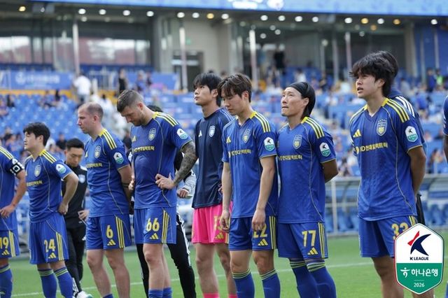 사진=한국프로축구연맹