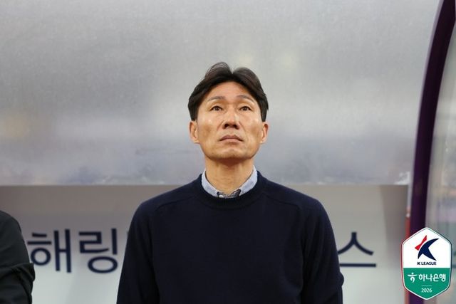 사진=한국프로축구연맹