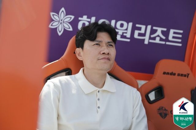 사진=한국프로축구연맹
