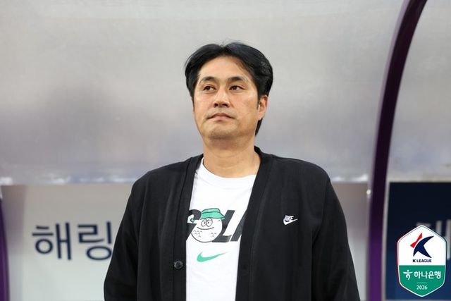 사진=한국프로축구연맹