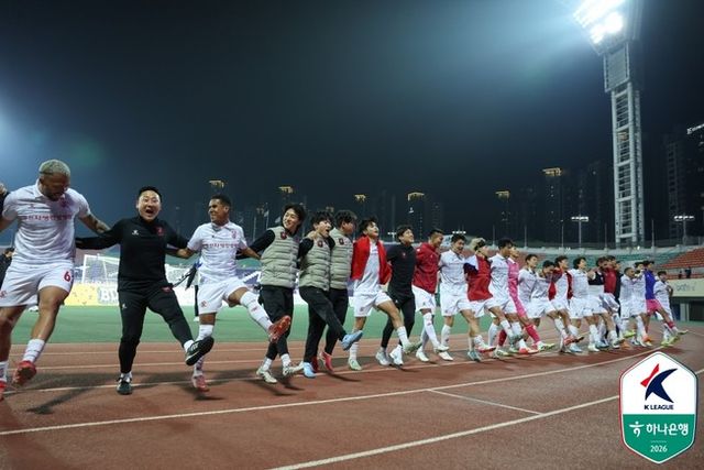 사진=한국프로축구연맹