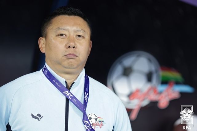 사진=대한축구협회