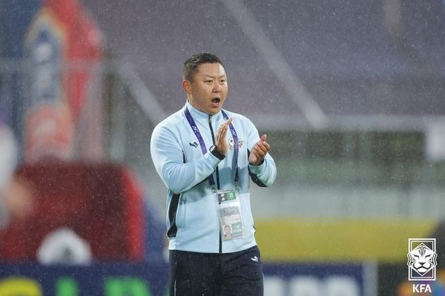 사진=대한축구협회