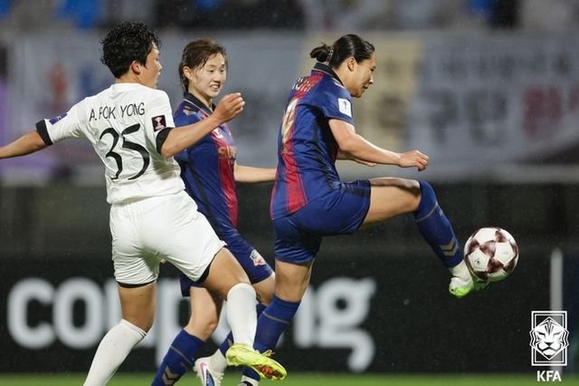 사진=대한축구협회