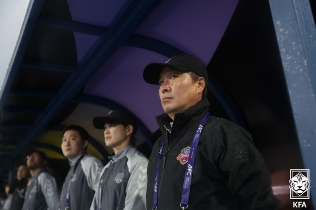 사진=대한축구협회