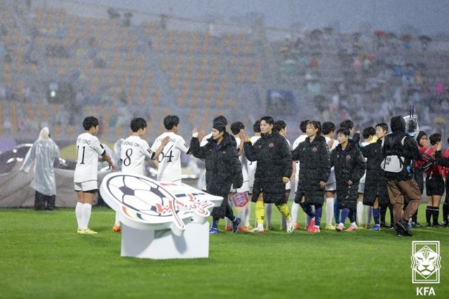 사진=대한축구협회