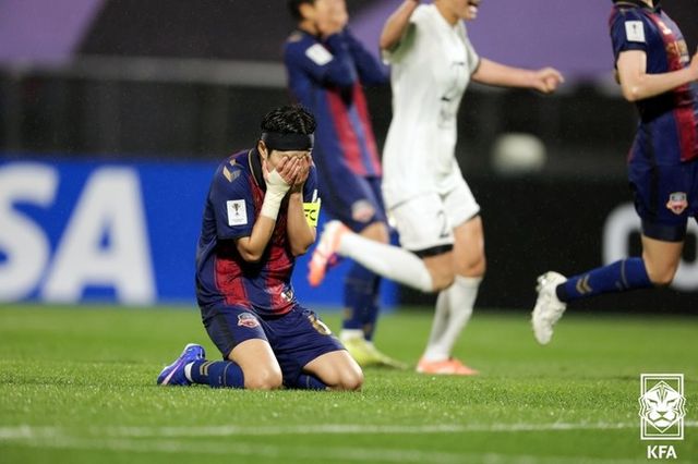 사진=대한축구협회