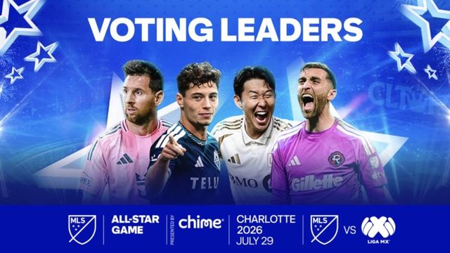 사진=MLS 공식 홈페이지