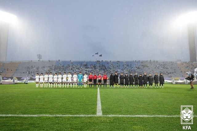 사진=대한축구협회