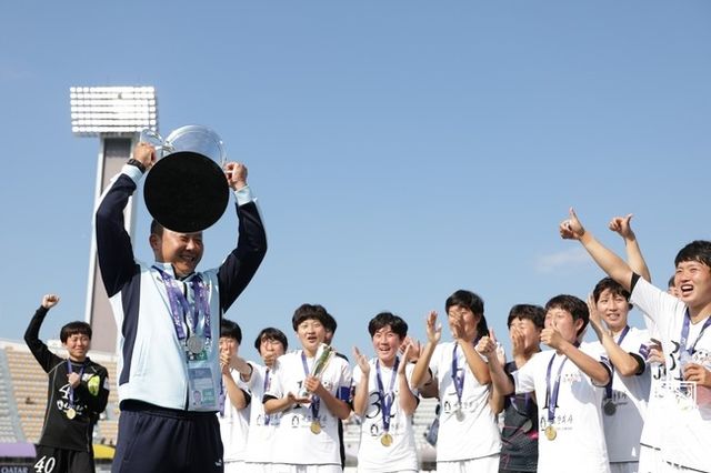 사진=대한축구협회