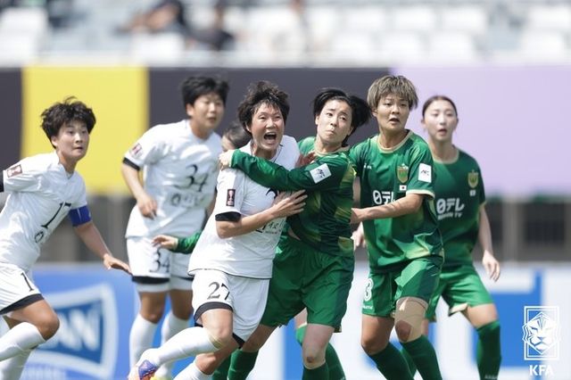 사진=대한축구협회