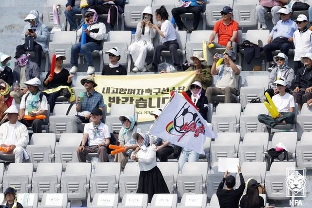 사진=대한축구협회