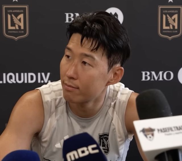 사진=LAFC 유튜브