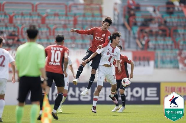 사진=한국프로축구연맹