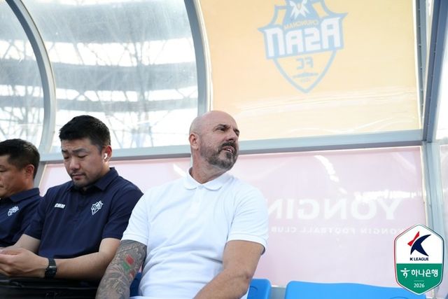 사진=한국프로축구연맹