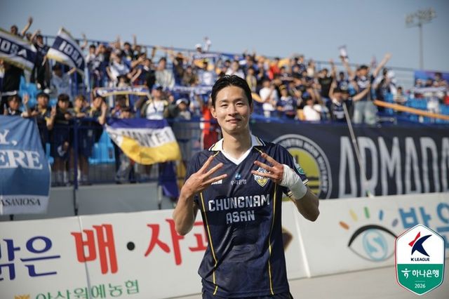 사진=한국프로축구연맹