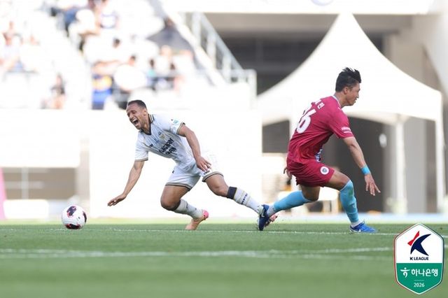 사진=한국프로축구연맹