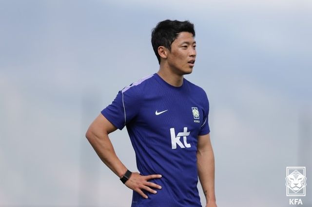 사진=대한축구협회