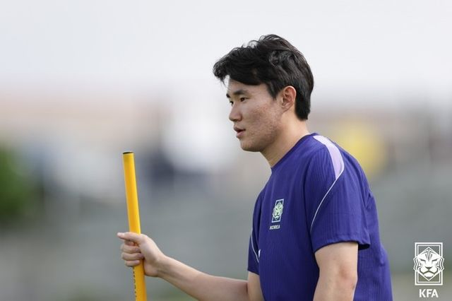 사진=대한축구협회