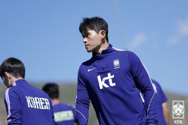 사진=대한축구협회