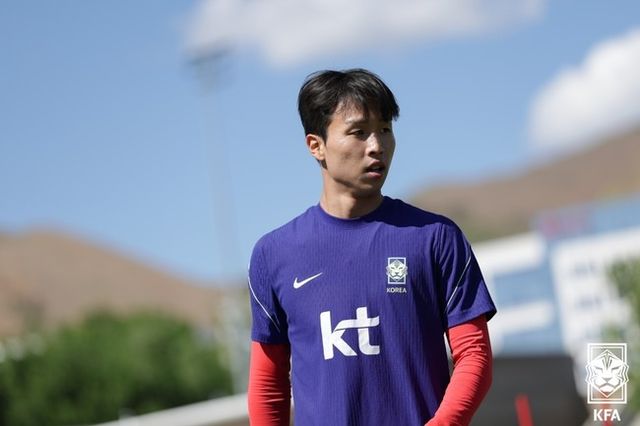사진=대한축구협회